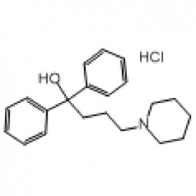 【乐美天】盐酸地芬尼多  3254-89-5  HPLC≥98%  100mg/支分析标准品/对照品