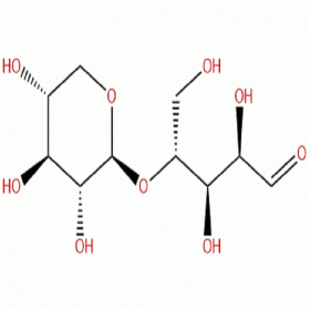 【乐美天】木二糖  6860-47-5  HPLC≥98%  20mg/支分析标准品/对照品