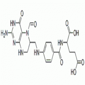 亚叶酸  58-05-9 HPLC≥98%100mg/支分析标准品/对照品
