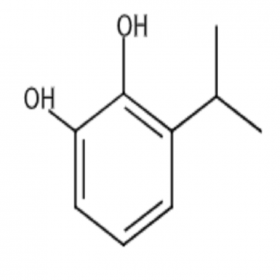 【乐美天】3-异丙基邻苯二酚  2138-48-9  HPLC≥95%  20mg/支 分析标准品/对照品