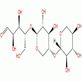 【乐美天】木三糖  47592-59-6  HPLC≥98%   20mg/支分析标准品/对照品