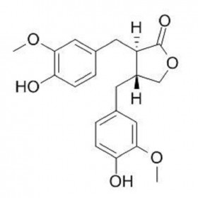 【乐美天】罗汉松树脂酚  580-72-3  HPLC≥98%   5mg/支分析标准品/对照品