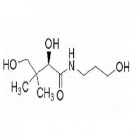 D-泛醇 81-13-0 98%	100g/支 分析标准品/对照品