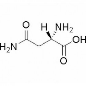 【乐美天】L-天冬酰胺  70-47-3   HPLC≥98%  100mg/支 分析标准品/对照品