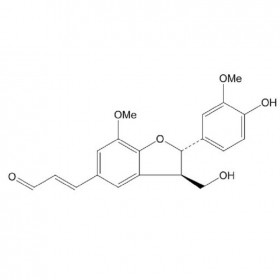 【乐美天】右旋蛇菰宁  215319-47-4  HPLC≥96%  5mg/支 分析标准品/对照品