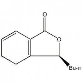 【乐美天】洋川芎内酯A  63038-10-8  HPLC≥98%	0.05ml/支对照品/标准品