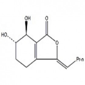 洋川芎内酯I（固态）94596-28-8  50mg/支  中药对照品标准品