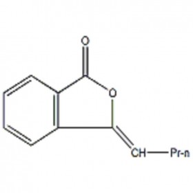 【乐美天】丁烯基苯酞（液态）551-08-6  HPLC≥95%  0.05mg/支中药对照品标准品