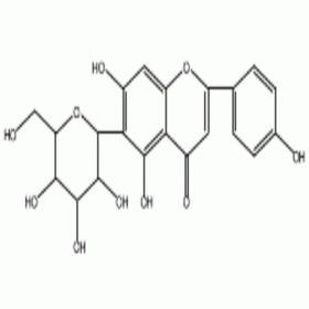 异牡荆苷 38953-85-4 HPLC≥98% 20mg/支标准品/对照品
