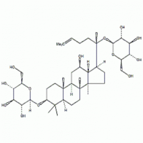 人参皂苷F2 62025-49-4HPLC≥98% 20mg/支分析标准品/对照品