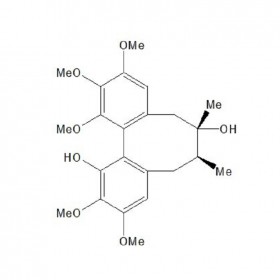 【乐美天】戈米辛H  66056-20-0  HPLC≥98%  5mg/支分析标准品/对照品