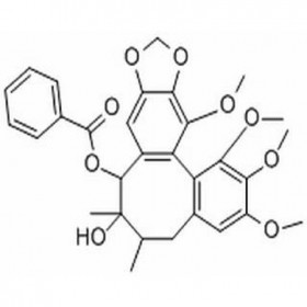 【乐美天】戈米辛G  62956-48-3  HPLC≥98% 10mg/支分析标准品/对照品