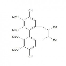 【乐美天】戈米辛J  66280-25-9  HPLC≥98%  20mg/支分析标准品/对照品