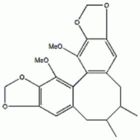 【乐美天】五味子丙素  61301-33-5  HPLC≥98%  20mg/支分析标准品/对照品