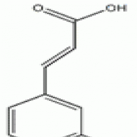 咖啡酸 331-39-5 HPLC≥98% 20mg/支 分析标准品/对照品