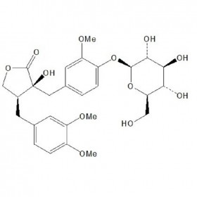 【乐美天】络石苷 33464-71-0  HPLC≥98%  20mg/支 分析标准品/对照品