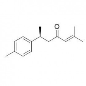 【乐美天】芳姜黄酮  532-65-0  HPLC≥98%  5mg/支分析标准品/对照品