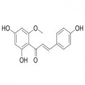 【乐美天】4,2’,4’-三羟基-6’   62014-87-3  HPLC≥98%   5mg/支中药标准品对照品