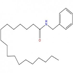 【乐美天】N-苄基十八碳酰胺  5327-45-7  HPLC≥98%  20mg/支分析标准品/对照品