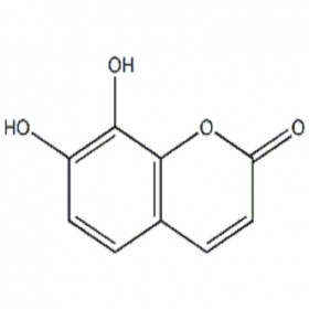 【乐美天】瑞香素 CAS：486-35-1 HPLC≥98%  20mg/支  中药对照品标准品