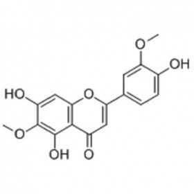 【乐美天】棕矢车菊素  CAS号：18085-97-7  HPLC≥98%  20mg/支  中药对照品标准品