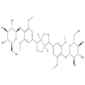 【乐美天】刺五加苷E   CAS号：39432-56-9  HPLC≥98%  20mg/支  中药对照品标准品