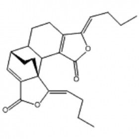 【乐美天】欧当归内酯A   CAS号：88182-33-6 HPLC≥98%  20mg/支中药对照品标准品