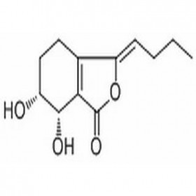 【乐美天】洋川芎内酯H   CAS号：94596-27-7  HPLC≥98%  20mg/支中药对照品标准品