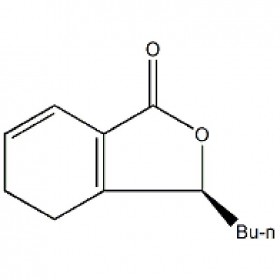 【乐美天】洋川芎内酯A	 63038-10-8  HPLC≥98%   0.05ml/支中药对照品标准品