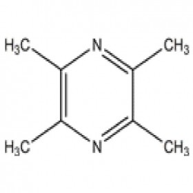 【乐美天】川芎嗪   CAS号：1124-11-4  HPLC≥98%  20mg/支中药对照品标准品