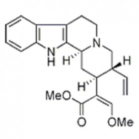 去氢毛钩藤碱  35467-43-7  10mg/支  分析标准品/对照品