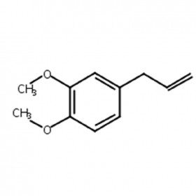 【乐美天】甲基丁香酚  CAS号：93-15-2  GC≥98%  0.5ml/支中药对照品标准品