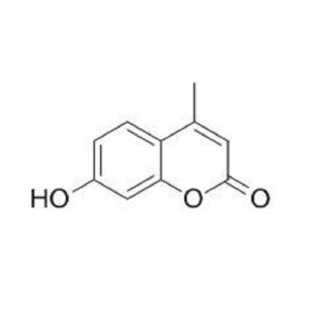 【乐美天】4-甲基伞形酮（羟甲香豆素）90-33-5  HPLC≥98%  100mg/支分析标准品对照品