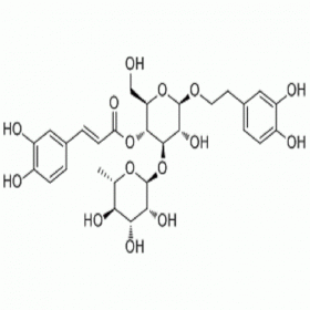 【乐美天】类叶升麻苷 61276-17-3  HPLC≥98%  20mg/支 标准品对照品