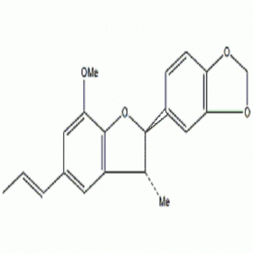 【乐美天】利卡灵-B  51020-87-2  HPLC≥98%  20mg/支分析标准品/对照品