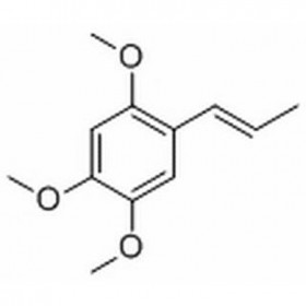 【乐美天】α-细辛醚  2883-98-9	HPLC≥98%  20mg/支 分析标准品/对照品