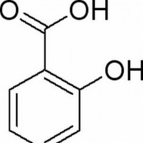 【乐美天】水杨酸  69-72-7  HPLC≥98%  20mg/支分析标准品/对照品