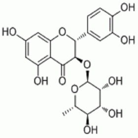 落新妇苷29838-67-3HPLC≥98% 20mg/支分析标准品/对照品