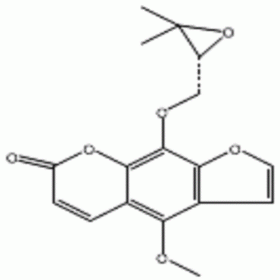 【乐美天】白当归脑   26091-79-2  HPLC≥98%  20mg/支   分析标准品/对照品