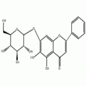 【乐美天】木蝴蝶苷A  57396-78-8  HPLC≥96%   20mg/支分析标准品/对照品