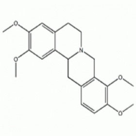 【乐美天】罗通定 10097-84-4  HPLC≥98%  20mg/支分析标准品/对照品