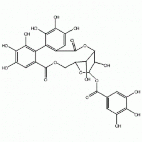 【乐美天】柯里拉京 23094-69-1  HPLC≥98%   20mg/支分析标准品/对照品