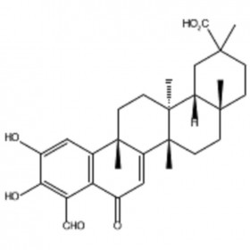 【乐美天】去甲泽拉木醛  107316-88-1  HPLC≥98%  20mg/支分析标准品/对照品