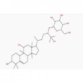 【乐美天】罗汉果苷IA1  88901-46-6  HPLC≥98% 10mg/支分析标准品/对照品