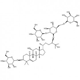 【乐美天】赛门苷I  126105-12-2  HPLC≥98%  20mg/支分析标准品/对照品