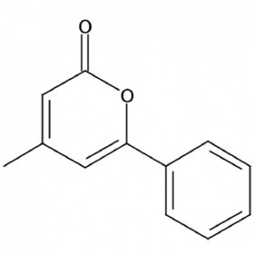 【乐美天】4-methyl-6-phenyl-2H-pyranone  4467-30-5  HPLC≥98%  5mg/支对照品标准品