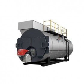 四川低氮锅炉厂家 长河机电专业锅炉定制加工工厂