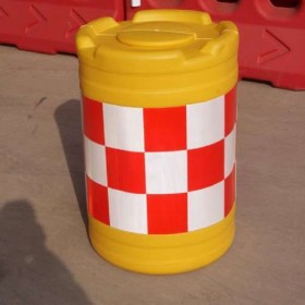 防撞桶厂家 喷塑防撞桶价格 喷塑防撞桶 厂家批量生产销售