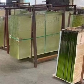 CT室牙科放射科辐射  防护铅玻璃 观察窗定制