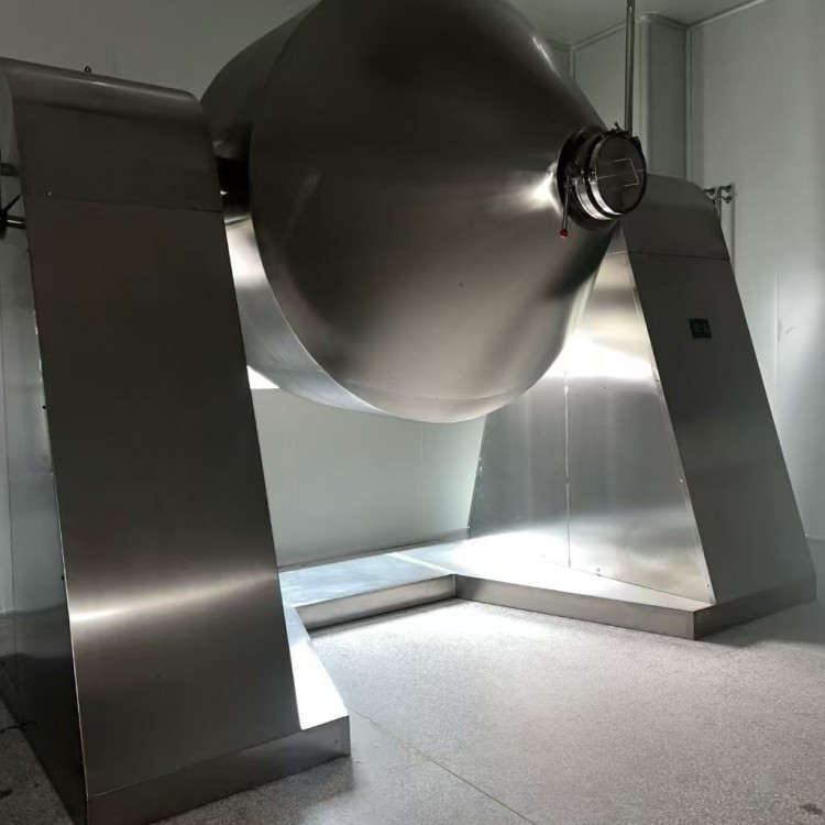 专业制药厂设备回收 三维混合机回收  专业团队上门 即时付款 全程无套路